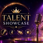 Talent Showcase