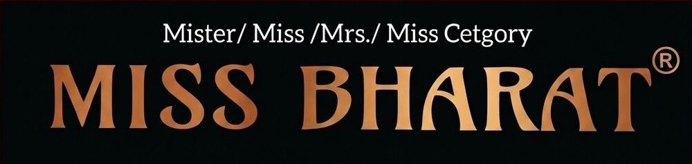 miss bharat logo